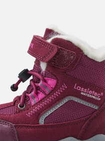 Черевики LASSIE модель 7400004A-3960 Черевики LASSIE модель 7400004A-3960 Фото