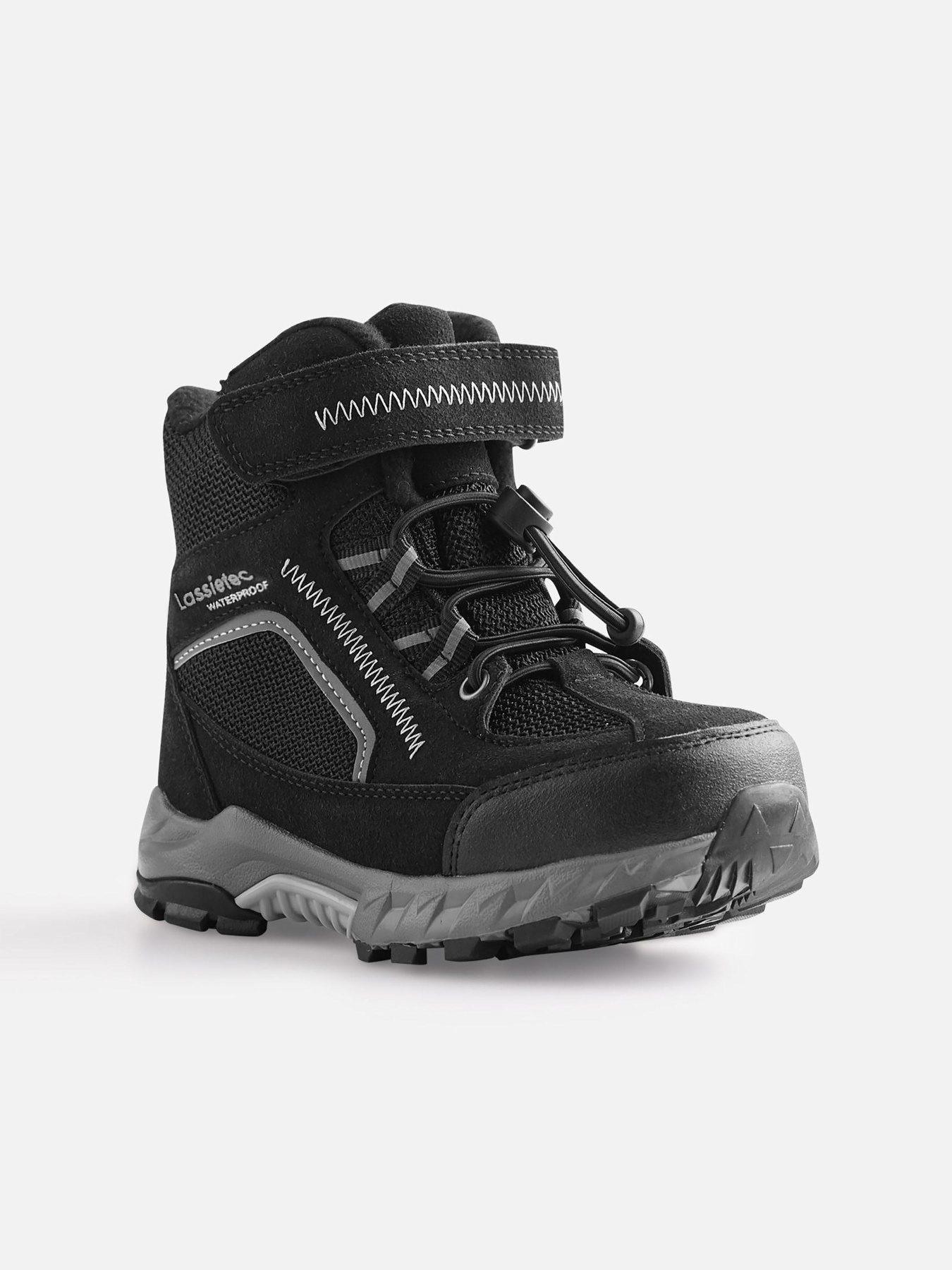 Черевики LASSIE модель 7400004A-999B Фото