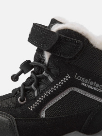 Черевики LASSIE модель 7400004A-999B Фото