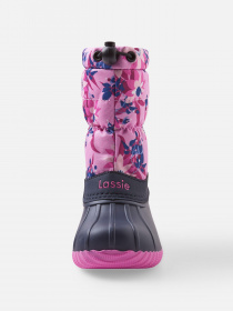 Сапоги дутики LASSIE модель 7400007A-4161 Фото