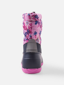 Чоботи дутики LASSIE модель 7400007A-4161 Фото