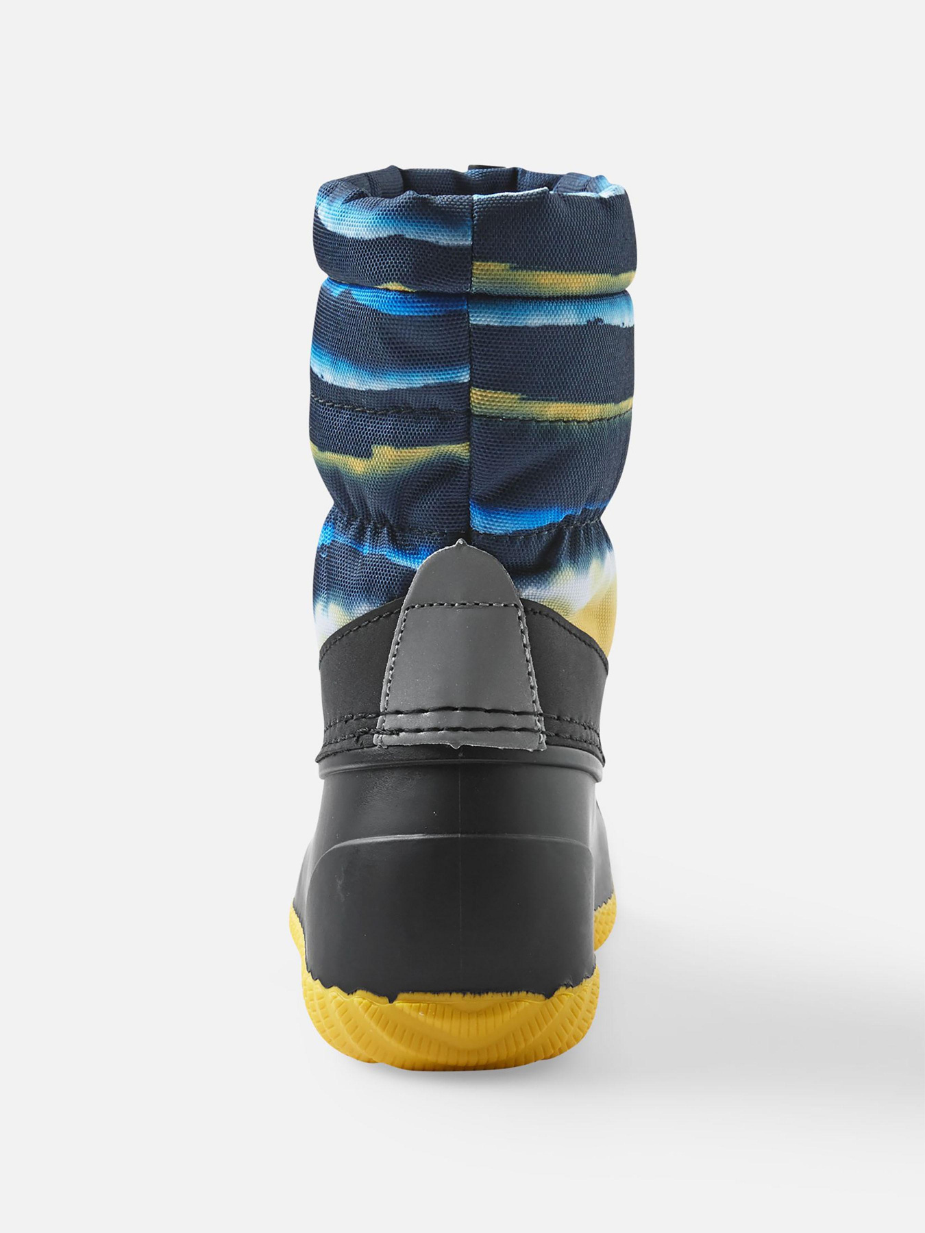 Сапоги дутики LASSIE модель 7400007A-6962 Фото