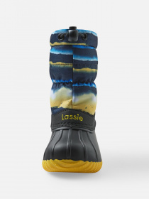 Сапоги дутики LASSIE модель 7400007A-6962 Фото