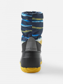 Сапоги дутики LASSIE модель 7400007A-6962 Фото