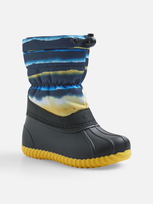 Чоботи дутики LASSIE модель 7400007A-6962 Фото