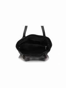 Шопер Toscanio модель C60CZARNY Шопер Toscanio модель C60CZARNY Фото