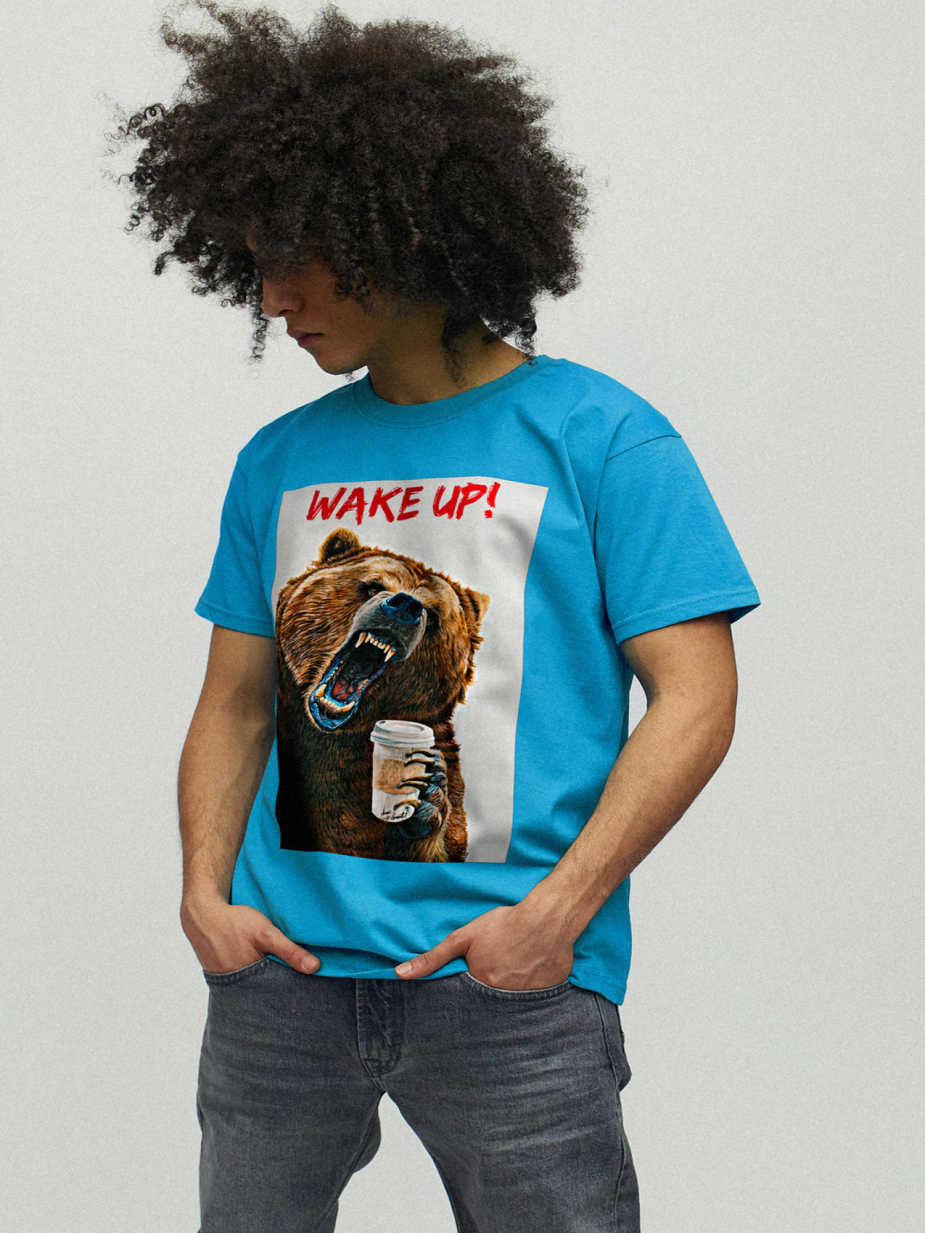 Футболки и поло YAPPI модель MBB10002 Фото