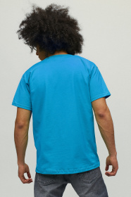 Футболки і поло YAPPI модель MBB10002 Фото