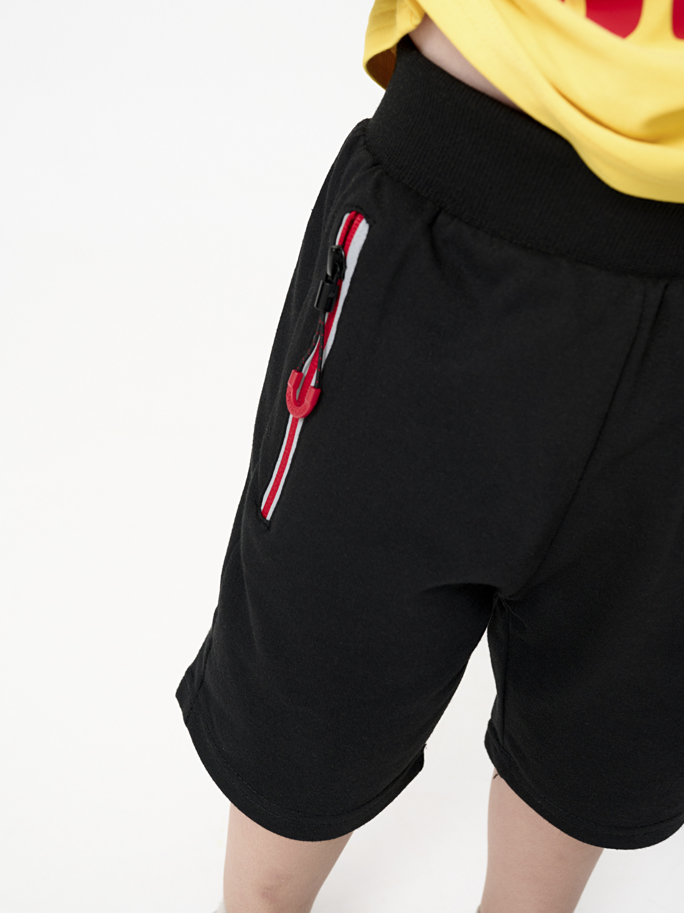 Повсякденні шорти YUMSTER модель YJ.11.21.003 Фото