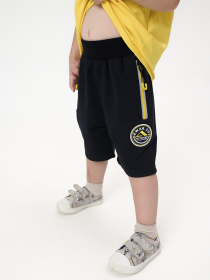 Повседневные шорты YUMSTER модель YJ.11.21.004 Повседневные шорты YUMSTER модель YJ.11.21.004 Фото