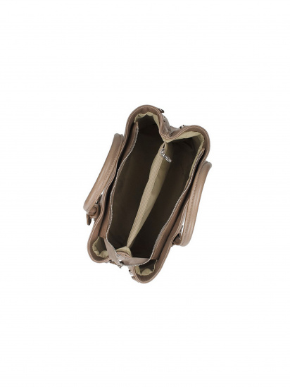 Сумка Toscanio модель C255CBEZD40 — фото 4 - INTERTOP