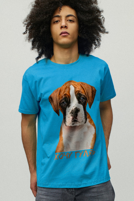 Футболки і поло YAPPI модель MBB10027 Фото