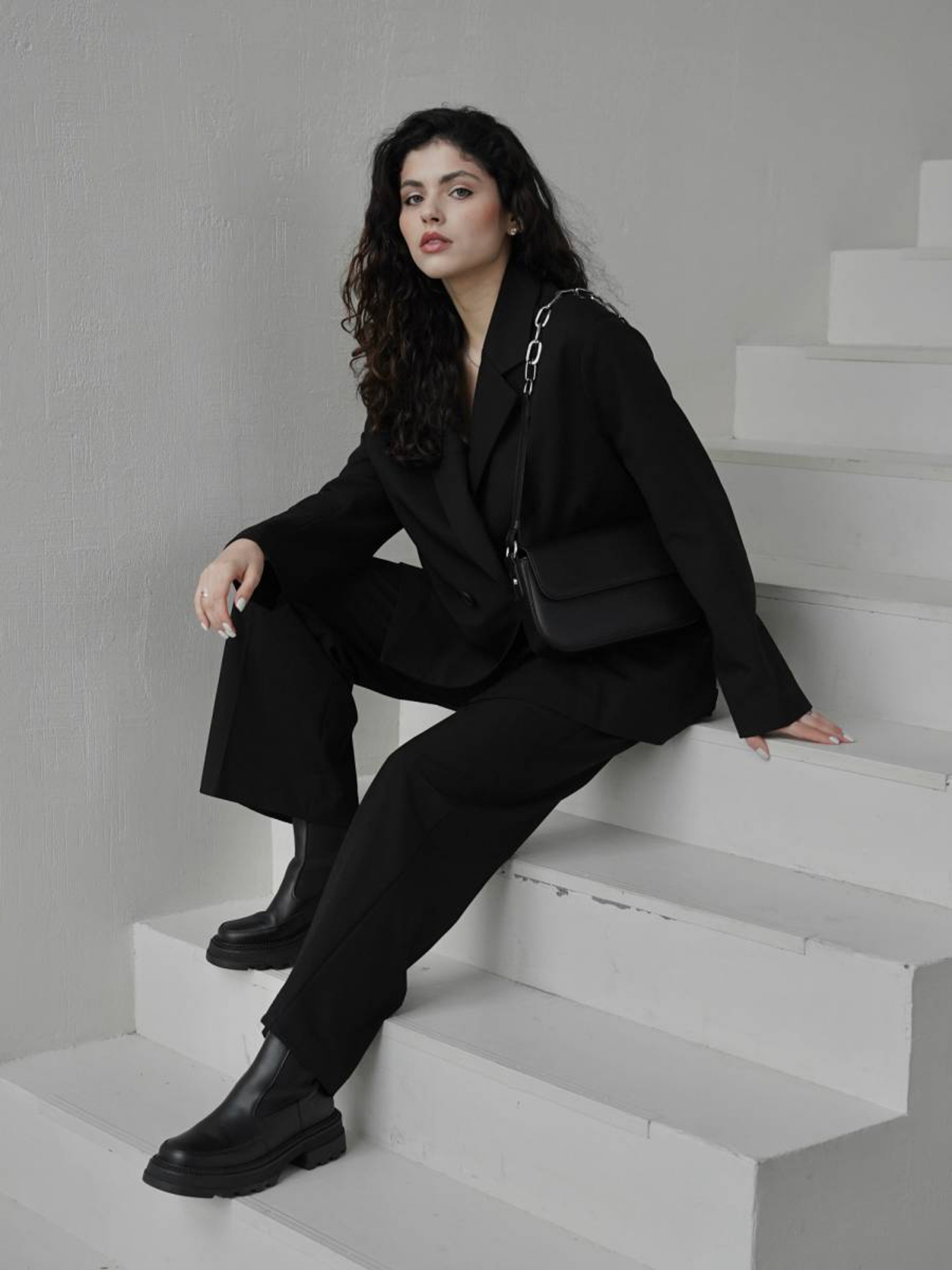 Челси Romashka Келін модель 408014511101 Фото