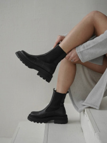 Челси Romashka Келін модель 408014511101 Фото