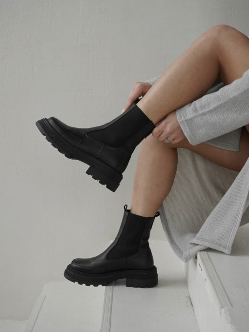 Челси Romashka Келін модель 408014511101 Фото