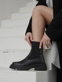 Челси Romashka Келін модель 408014511101 Фото