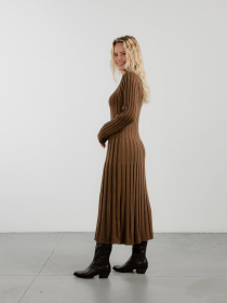 Платье миди Romashka Десіз модель 201036904061 Фото