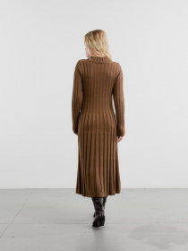 Сукня міді Romashka Десіз модель 201036904061 Фото