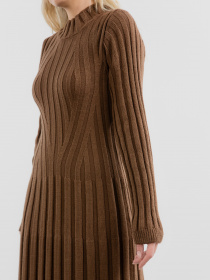 Сукня міді Romashka Десіз модель 201036904061 Фото