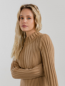 Платье миди Romashka Десіз модель 201036904042 Фото