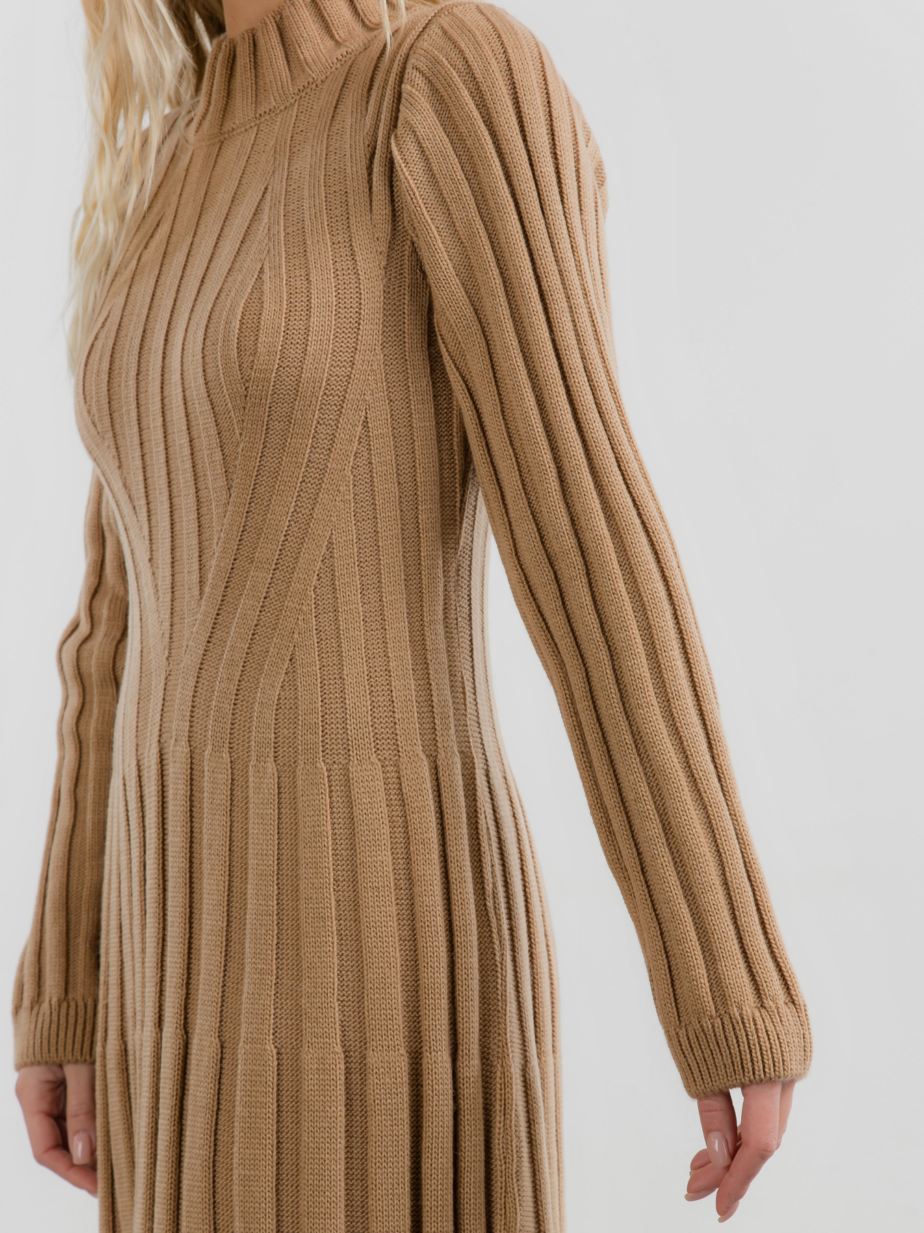 Сукня міді Romashka Десіз модель 201036904042 Фото