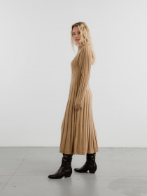 Сукня міді Romashka Десіз модель 201036904042 Фото