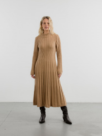 Платье миди Romashka Десіз модель 201036904042 Фото