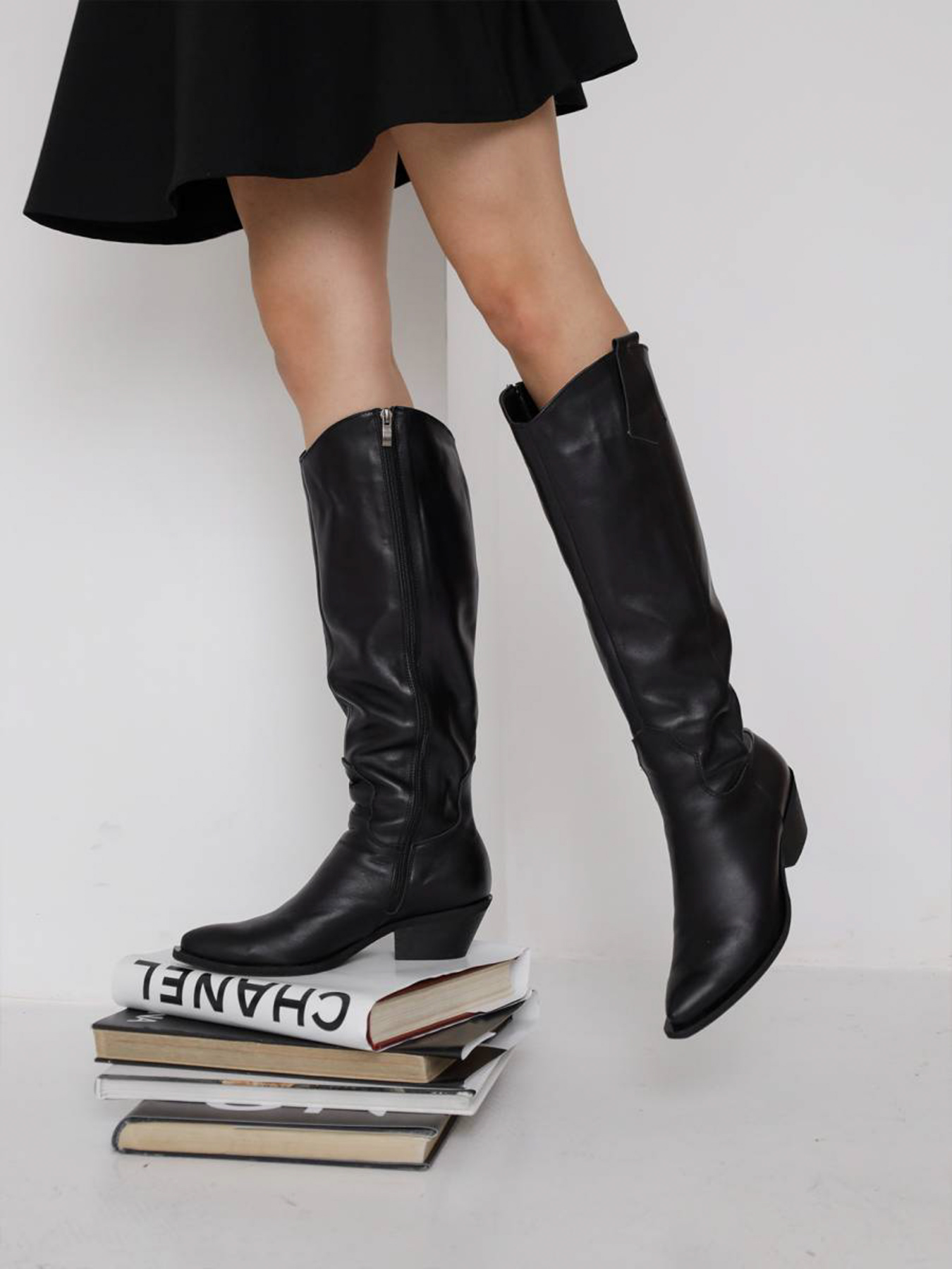 Чоботи Romashka Джеймі модель 499000211101 Фото