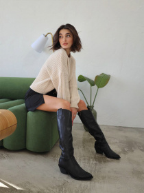 Чоботи Romashka Джеймі модель 499000211101 Фото