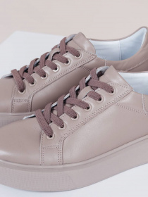 Кеды низкие Romashka Террі модель 404001411071 Фото