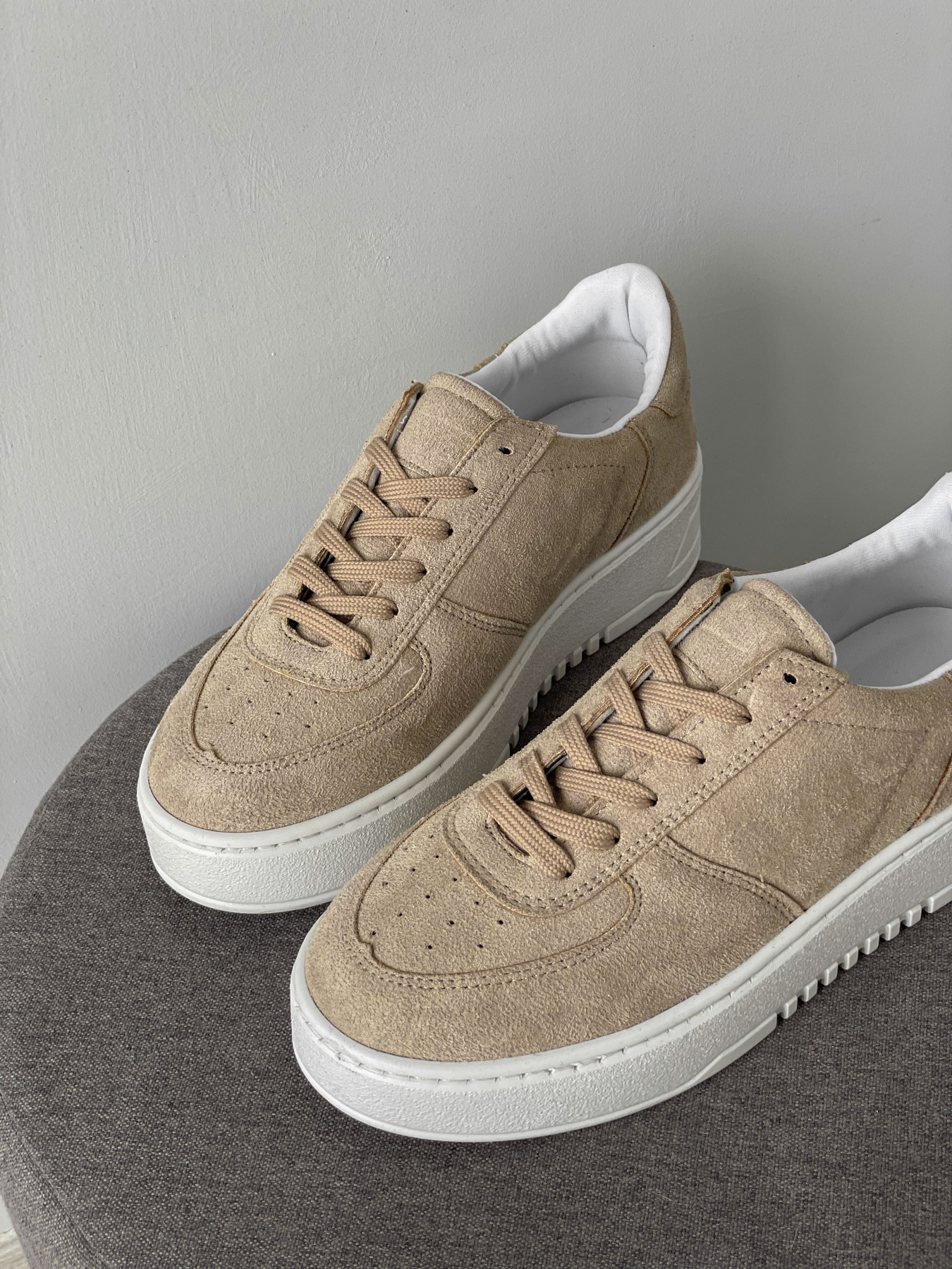 Кеды низкие Romashka Астра модель 404001719071 Фото