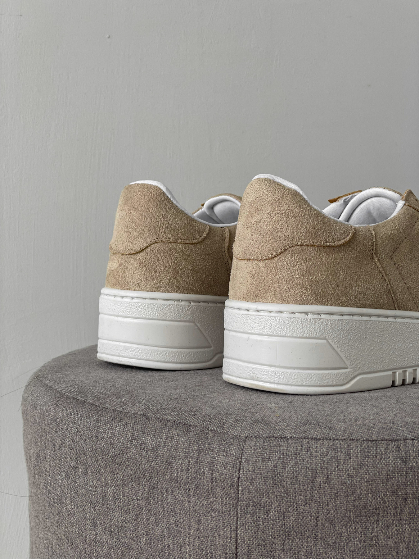 Кеды низкие Romashka Астра модель 404001719071 Фото