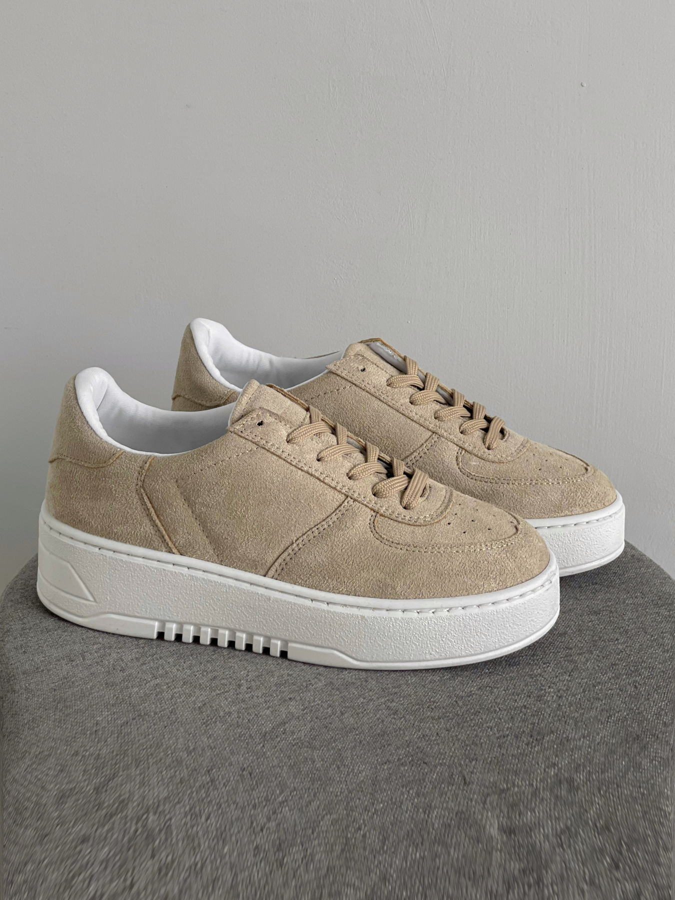 Кеды низкие Romashka Астра модель 404001719071 Фото