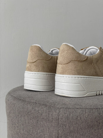 Кеды низкие Romashka Астра модель 404001719071 Фото