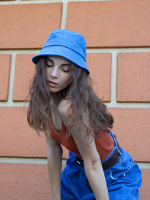 Панама Romashka Мексика модель 307011003041 Панама Romashka Мексика модель 307011003041 Фото