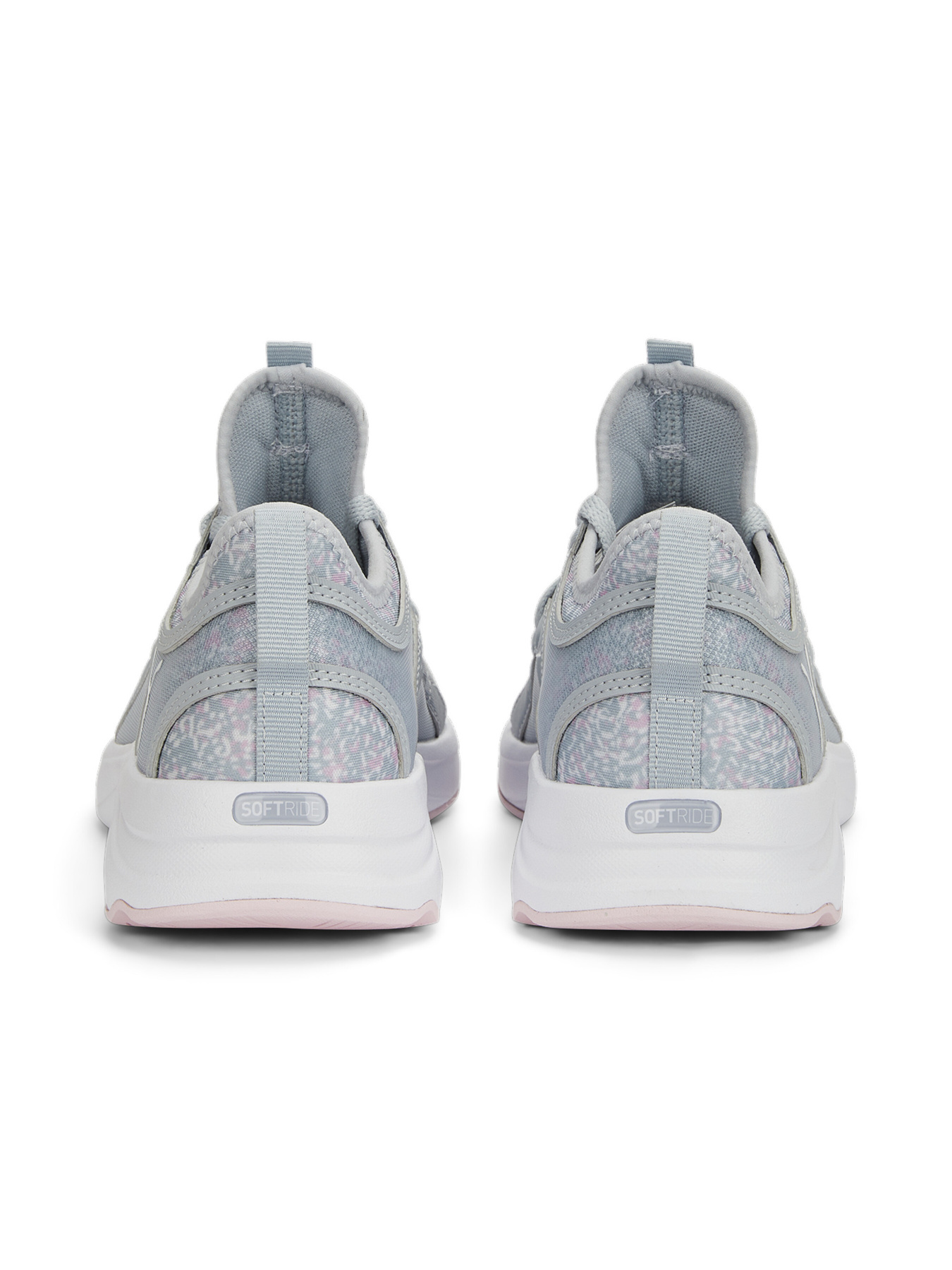 Кроссовки для бега PUMA Softride Sophia Floral Wn s модель 378297 Фото