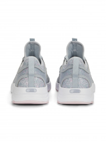 Кросівки для бігу PUMA Softride Sophia Floral Wn s модель 378297 Фото