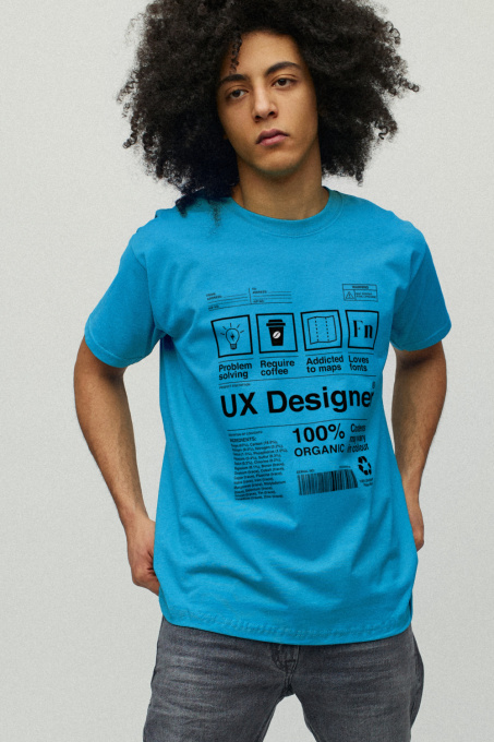 Футболки и поло YAPPI модель MBB10026 Фото