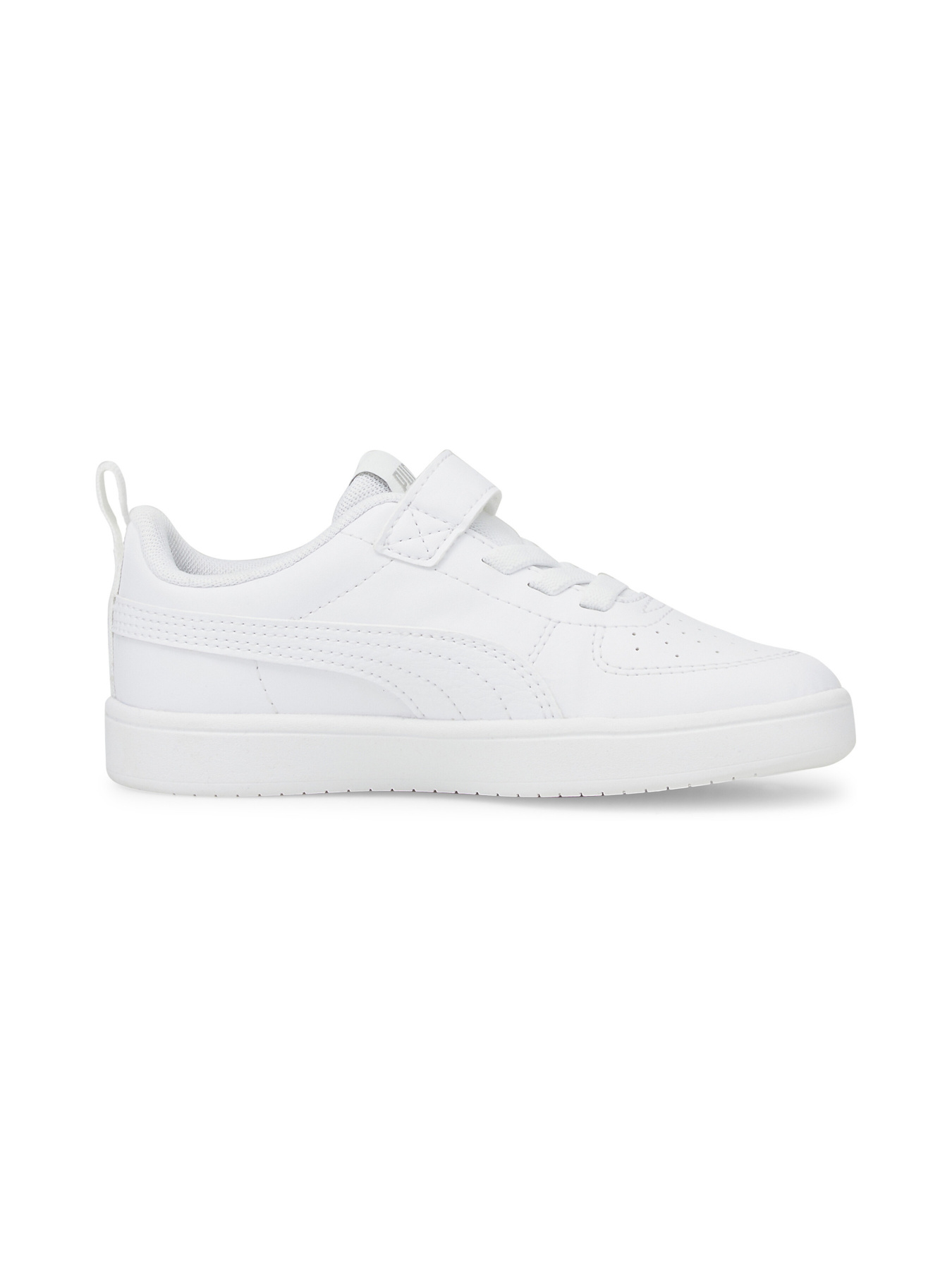 Кеды низкие PUMA Rickie AC PS модель 385836 Фото