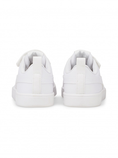 Кеди низькі PUMA Rickie AC PS модель 385836 — фото 3 - INTERTOP