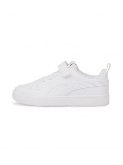 Кеди низькі PUMA Rickie AC PS модель 385836 — фото 4 - INTERTOP