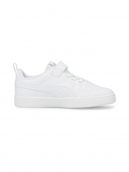 Кеди низькі PUMA Rickie AC PS модель 385836 - фото