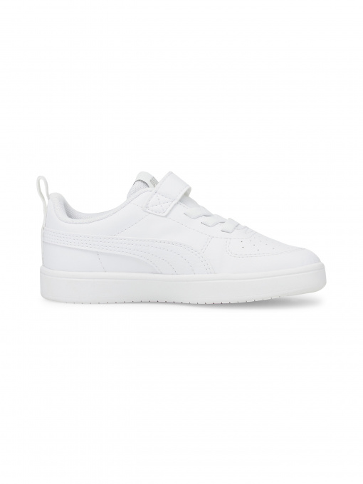 Кеды низкие PUMA Rickie AC PS модель 385836 Фото