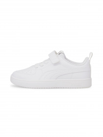Кеды низкие PUMA Rickie AC PS модель 385836 Фото