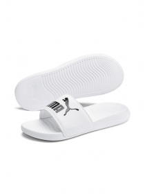 Шлепанцы PUMA Popcat 20 модель 372279 Фото