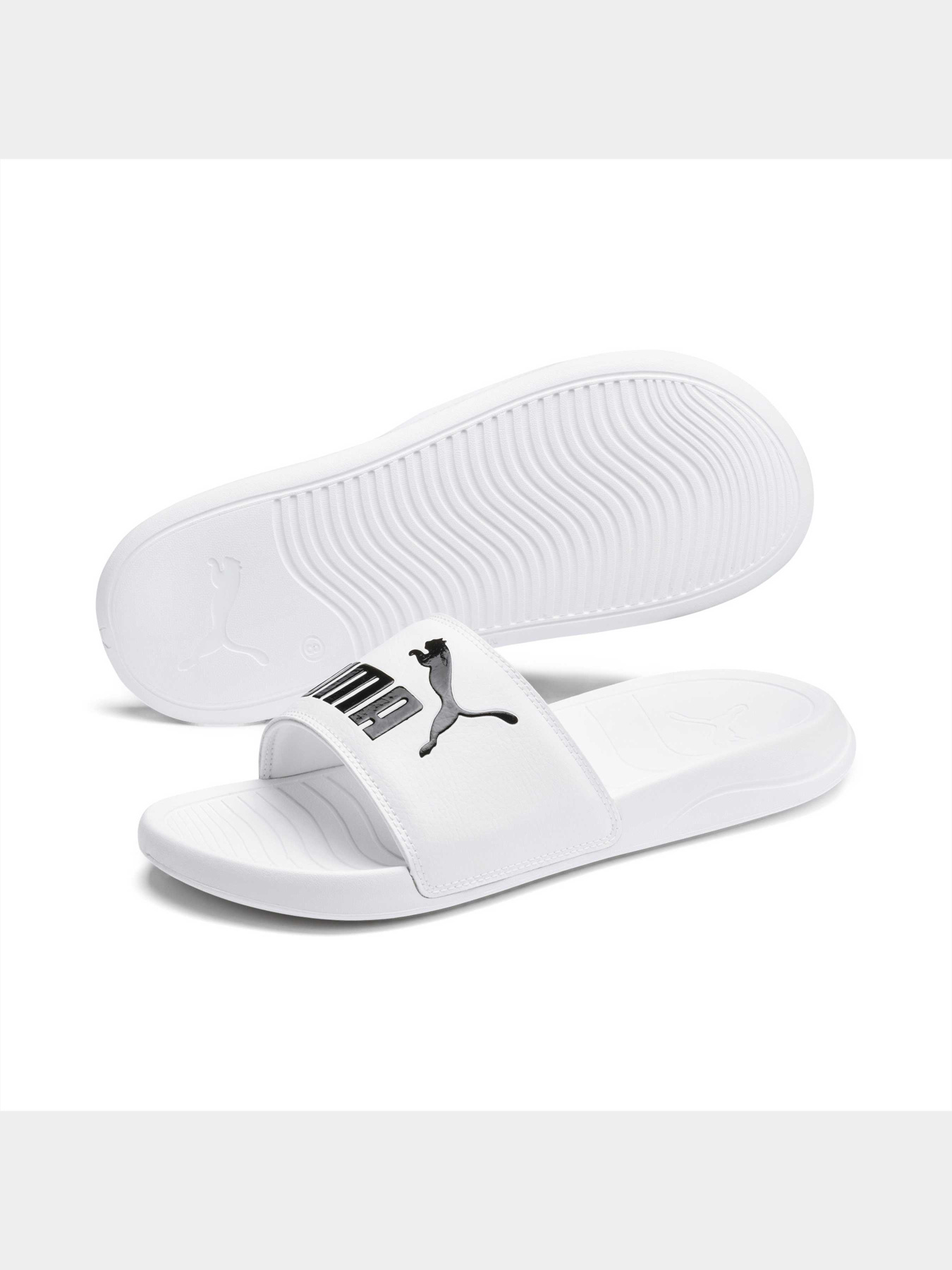 Шльопанці PUMA Popcat 20 Bx модель 372279 Фото