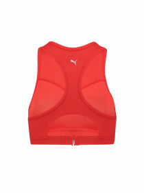 Верхняя часть купальника PUMA Swim Women Racerback Sw модель 907692 Фото