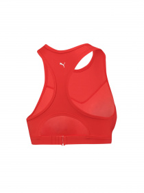 Верх купальника PUMA Swim Women Racerback Sw модель 907692 Фото