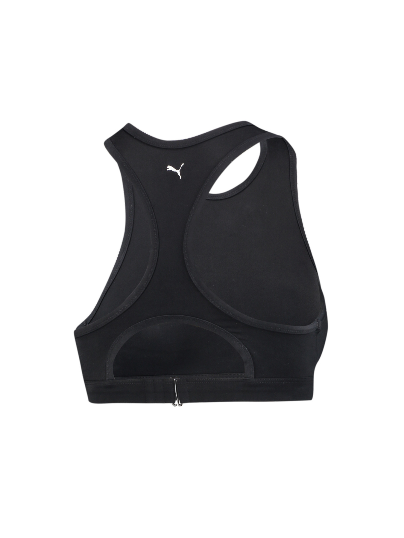 Верхняя часть купальника PUMA Swim Women Racerback Sw модель 907692 Фото