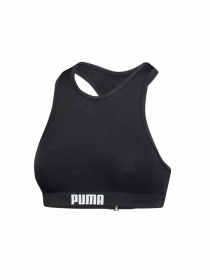 Верхняя часть купальника PUMA Swim Women Racerback Sw модель 907692 Фото